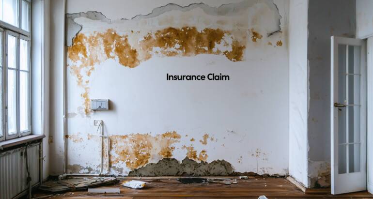 We Work With ALL Insurance